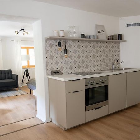 Ferienwohnung Am Siglhof سامربيرغ المظهر الخارجي الصورة
