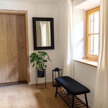 Ferienwohnung Am Siglhof سامربيرغ المظهر الخارجي الصورة