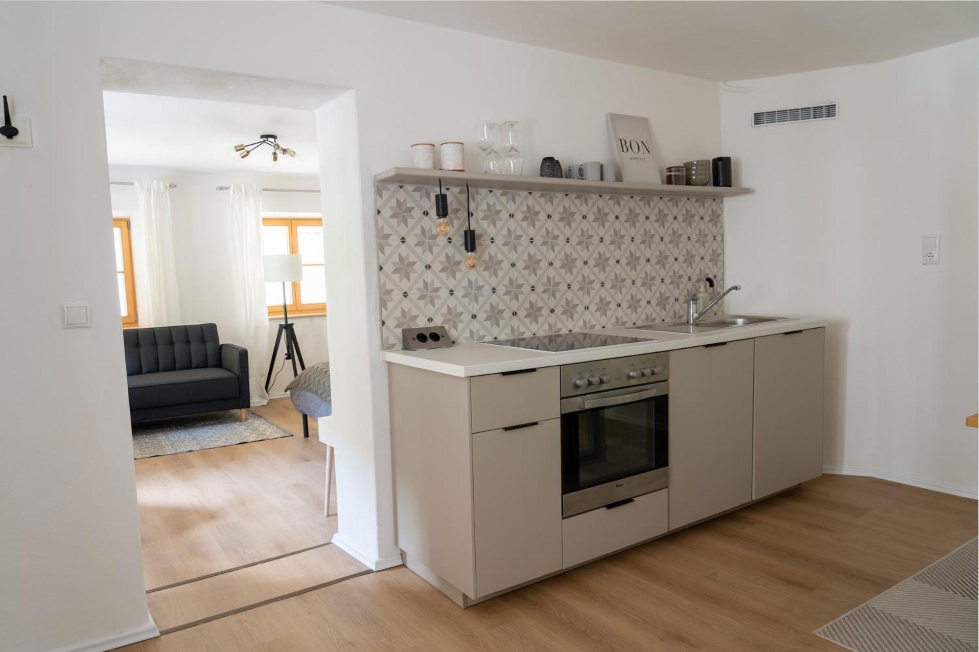 Ferienwohnung Am Siglhof سامربيرغ المظهر الخارجي الصورة