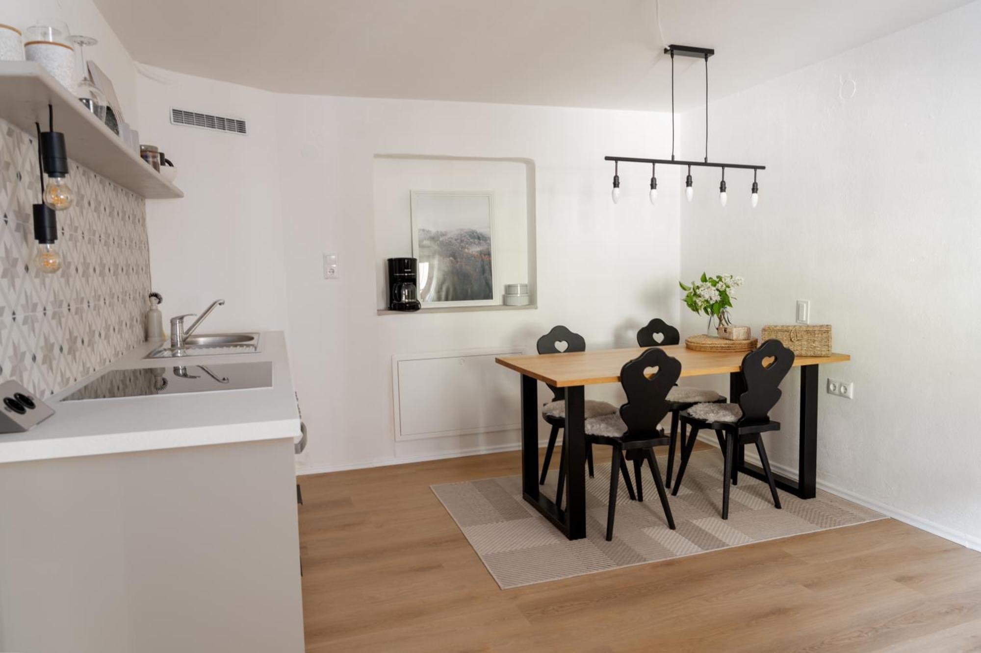 Ferienwohnung Am Siglhof سامربيرغ المظهر الخارجي الصورة
