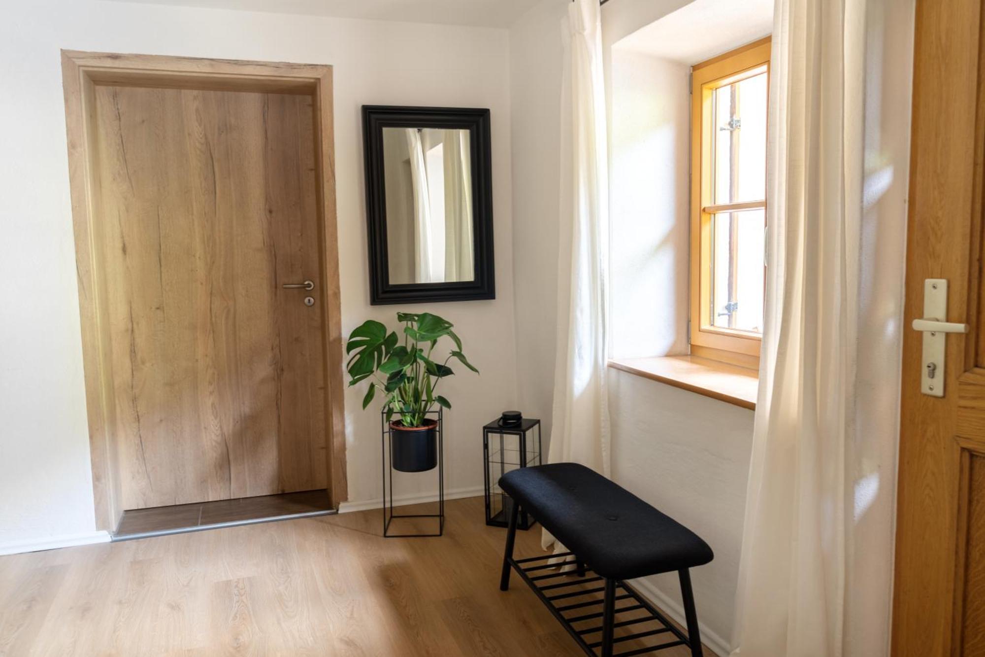 Ferienwohnung Am Siglhof سامربيرغ المظهر الخارجي الصورة