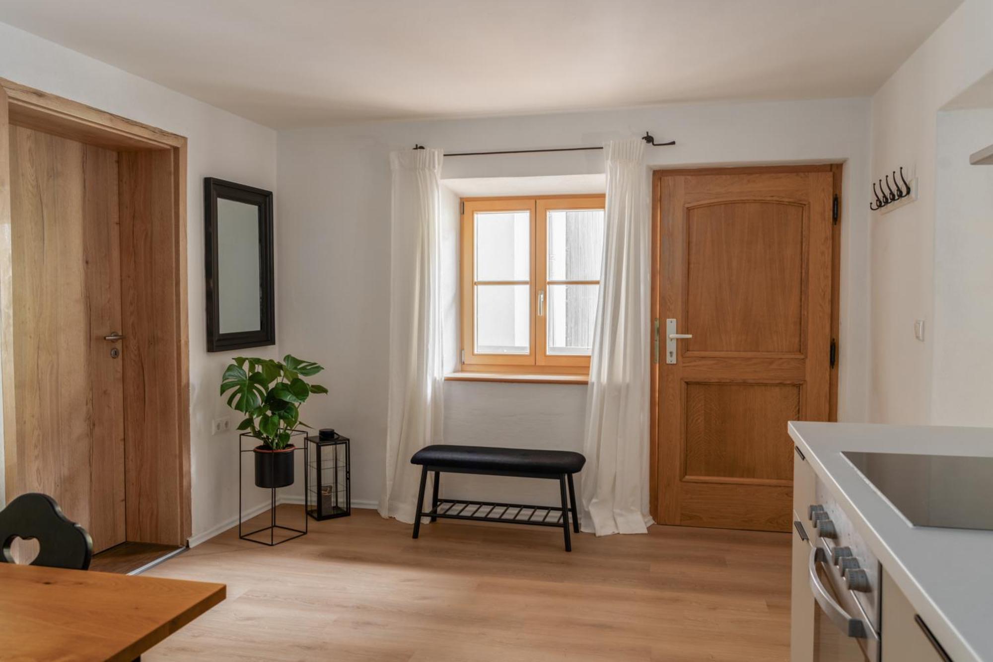 Ferienwohnung Am Siglhof سامربيرغ المظهر الخارجي الصورة